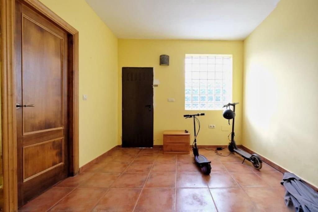 Vivienda Vacacional El Remanso De Colombres Exterior foto